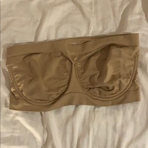 NEW TAN BANDEAU